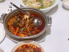 -眉州东坡(国贸店)