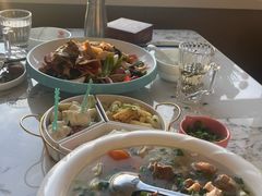 -马白开来特色羊排揪片子  (总店)