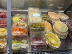 -东渡阿忠水果创立于1995(东渡店)