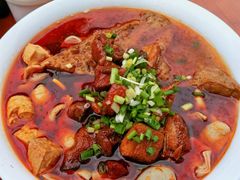 -蒋家肠旺面馆老店(合群路店)