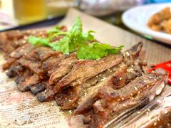 -柴火农庄(东海路店)