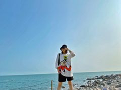-广东惠东海龟国家级自然保护区