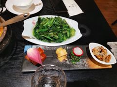 -柒园·三十年创意杭帮菜(龙湖滨江天街店)