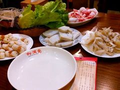 android_upload_pic-虾满堂(金平路店)