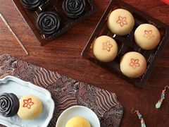 -御茶膳房皇家糕点博物馆(北京首店)
