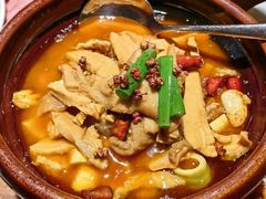 -清水亭湖北菜(大屯DT51店)