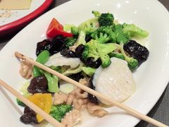 -北平盛世·新京菜·北京烤鸭(劲松·双井店)