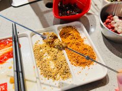 -丰茂烤串(港旅店)