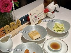 -荣轩(新荣记环球金融中心店)