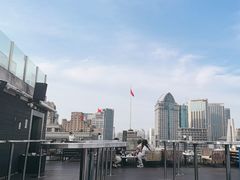 -罗斯福色戒酒吧(外滩店)