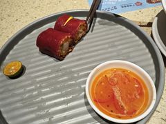 -点都德(奥体印象城店)