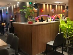 -海底捞火锅(万丰桥店)