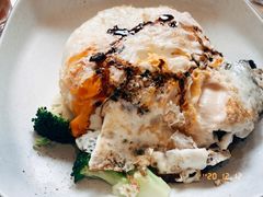食神叉烧黯然销魂饭-柠檬树茶餐厅(海雅缤纷城店)