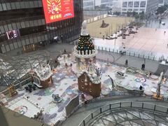 -冠军冰场CHAMPION RINK(苏州中心商场店)