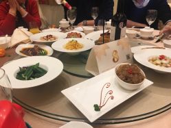 -天津丽思卡尔顿酒店·宴会厅