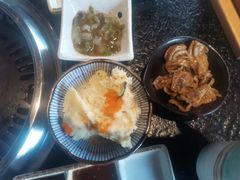 -牛焱·烧肉酒肆(五大道店)