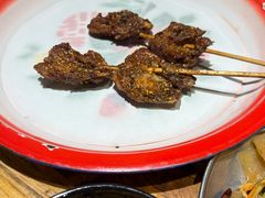 -北丐先生·野馄饨烧烤(雨花万象店)