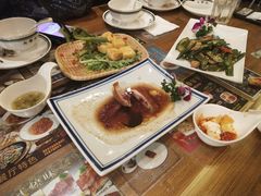 -香港新曜记茶餐厅(星耀城店)