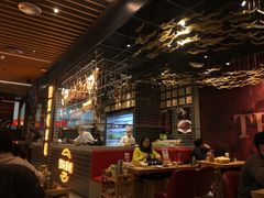 大堂-好彩猪肚鸡(正弘城店)