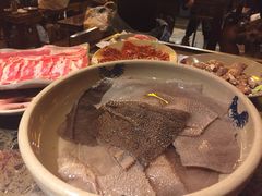 -小龙坎火锅(双林店)