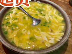 -兰溪小馆(东直门簋街店)