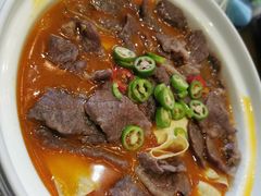 -铜锣湾·有麝自然香(渝北财富中心店)