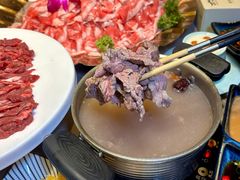 -楼里火锅餐厅(文化城店)