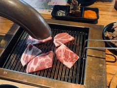 -千寻烧肉(政务区店)