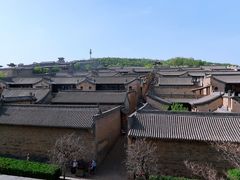 -山西王家大院