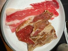 -東盛炭烤自助料理(浦东文峰广场店)