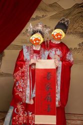 -全城热恋璀璨婚纱摄影(国贸总店)