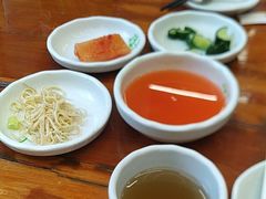 -全州拌饭馆(断桥店)