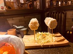 -湊湊火锅·茶憩(和平大悦城店)