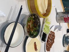 -梅利汴京烤鸭•开封豫菜地标店(晋安路店)
