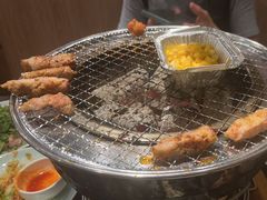 -蒜香焼肉PURUSHIN(马场路店)