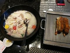 -新兴·金羊座·粤菜点心(乐峰店)