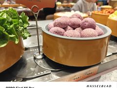 -喜家自助小火锅(乐客城店)