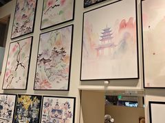 -狮王府淮扬菜(夫子庙老门东店)