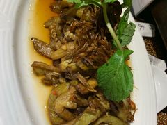-云和祥食府·特色云南菜(金碧公园店)
