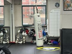 -VPsmart私教健身工作室(新华路旗舰店)