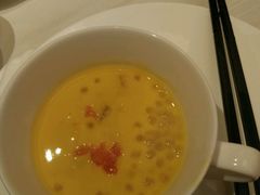 -上海金桥红枫万豪酒店-万豪中餐厅