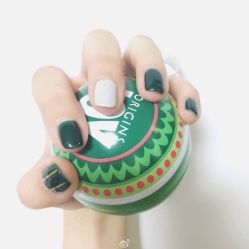 -森日式美甲沙龙MORI NAIL总店