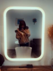 -净漪造型 PURE RIPPLE