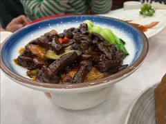 -红菜坊·烤鸭·川鲁宴(石园店)
