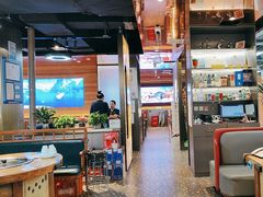 -马家大院铁锅炖(京粮广场店)