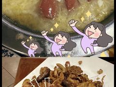 -老六杀猪菜(进乡街店)