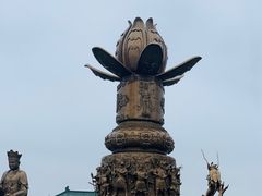 -龙口南山旅游景区