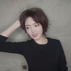 -扎嘎形象设计