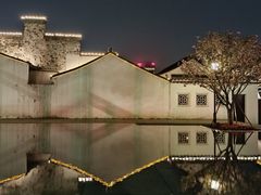 -青果巷历史文化街区