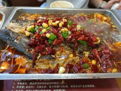 -探唐烧烤(棠东店)